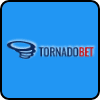 TornadoBet Logo for BalticBet.net is on photo.
