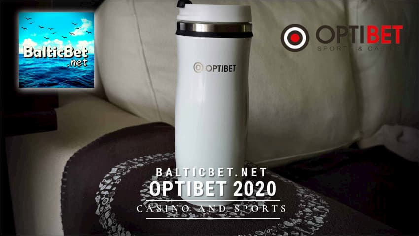 Optibet Kasino Review 2024, Novomatic lan tarif ana ing foto.