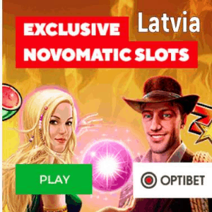 Optibet Casinos Review 2021 Novomatic And Betting Bonus