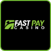 Fastpay Kazino png emblemo BalticBet.net estas sur foto.