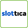 Slottica Casino Logo png for BalticBet.net is on photo.