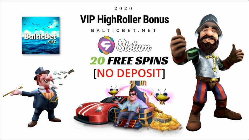 Slotum casino no deposit codes