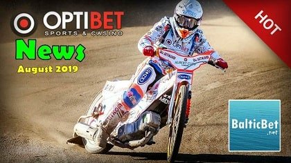 Казино Optibet (2020): Первым Узнай Свежие Новости!