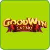 Goodwin Casino Logo png alang sa BalticBet.net naa sa litrato.