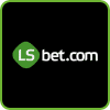 LSbet.com png 標誌為 BalticBet.net 在照片上。