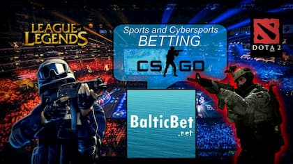 How is Betting in Sports and Esports (2021) in the Casino arranged?
