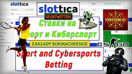 Najlepszy sposób na casino