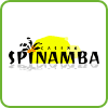 pinamba Casino Png Logo for BalticBet.net is on photo.