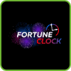 Fortune Clock Casino logo Png for BalticBet.net is on photo.