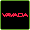 Vavada Casino Logo for BalticBet.net is on photo.