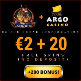 20 euro free no deposit bonus