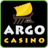 Argo Casino Logo Png for BalticBet.net is on photo.