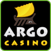 Argo 的赌场徽标Png BalticBet.net 在照片上。