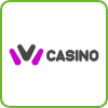 Ivi Casino Logo Png for BalticBet.net is on photo.
