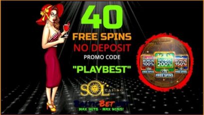 SOL Casino (Poland, Finland, RU, KZ, Ukraine) Review 2020! there is a photo.