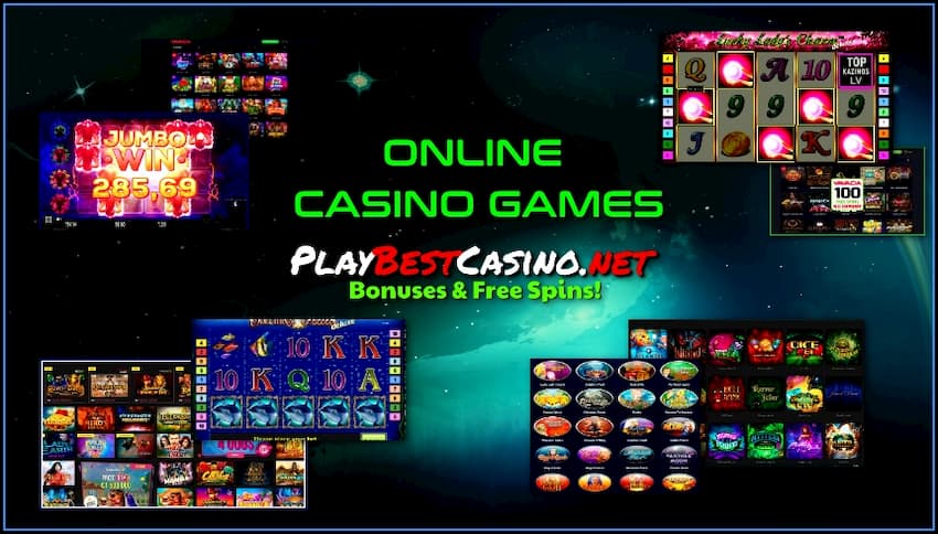 Обзоры лучших казино онлайн игры в кости казино