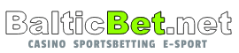 BalticBet.net - Новый логотип сайт в формате png есть на фото.