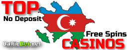 Лучшие онлайн казино в Азербайджане на портале Balticbet.net - логотип в png на фото.