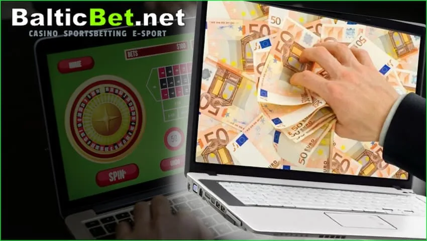 В виртуальном казино необходим доступ к лучшим платформам онлайн-платежей на сайте BalticBet.net на фото есть