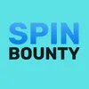 Логотип казино Spinbounty для BalticBet.net на фото.
