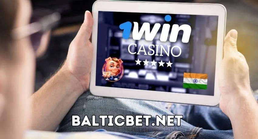 Более пристальный взгляд на 1win India Наш обзор популярного онлайн казино. jpg